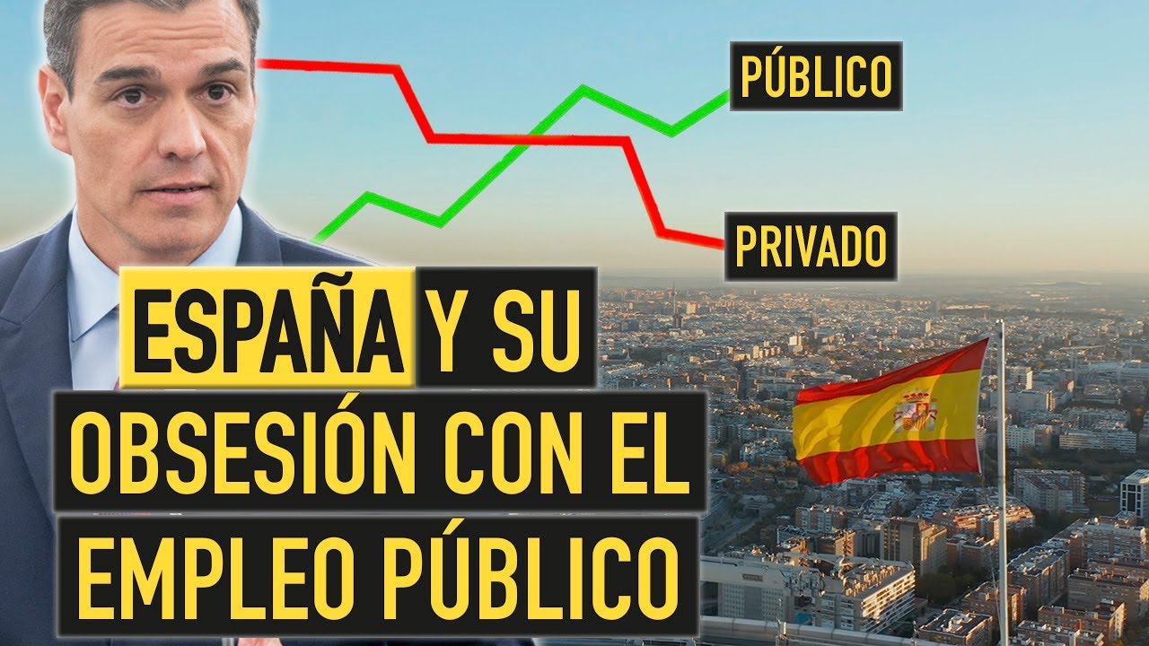 españa es innovadora en el sector de
