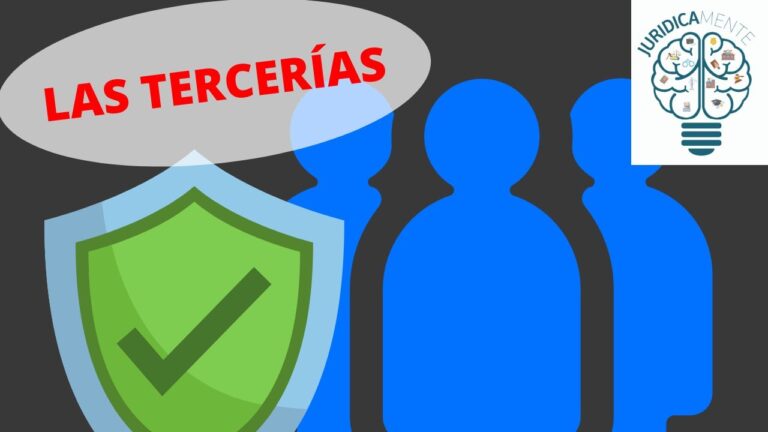 Todo sobre el Formato de Tercería Excluyente de Preferencia: Guía