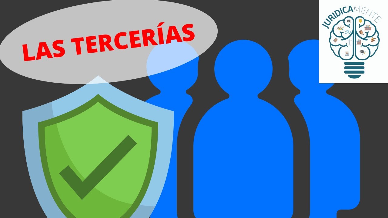formato de terceria excluyente de preferencia