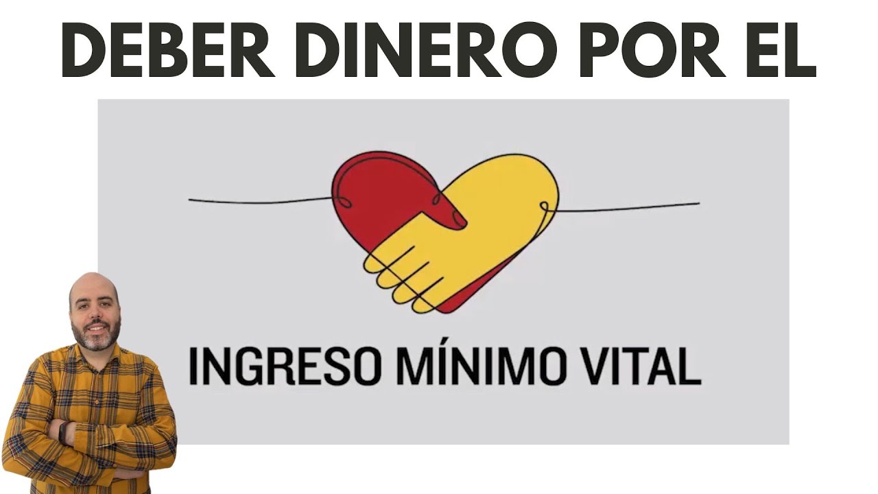 ingreso mínimo vital con deudas seguridad social