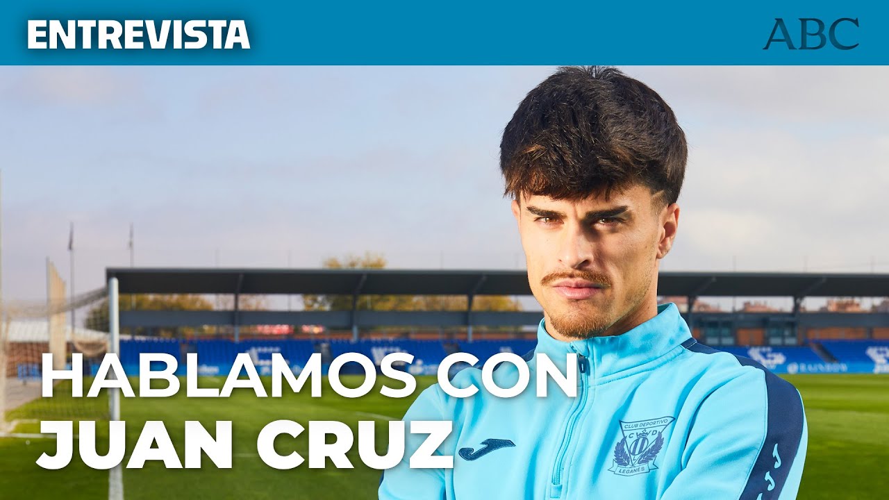 juan cruz díaz espósito equipos actuales