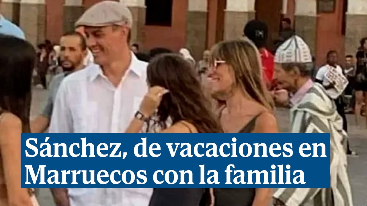 las hijas de pedro sánchez son biológicas o adoptadas