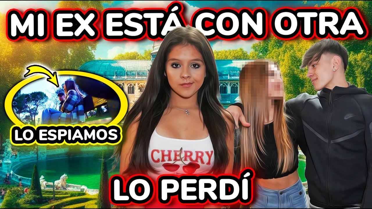 mi ex novio tendra un hijo