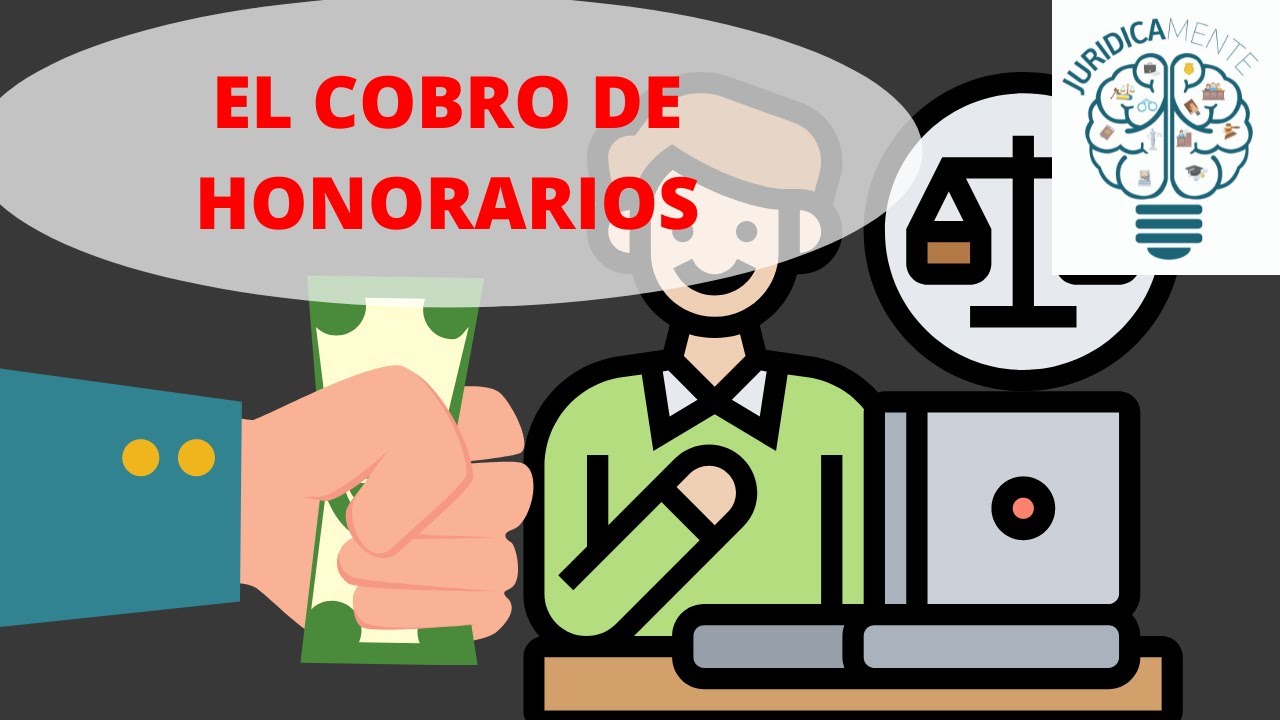 modelo de recibo de pago de honorarios profesionales
