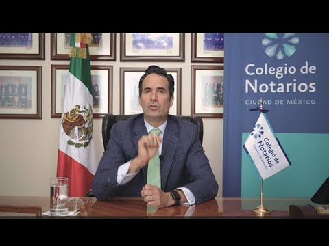 notaria 162 de la ciudad de mexico