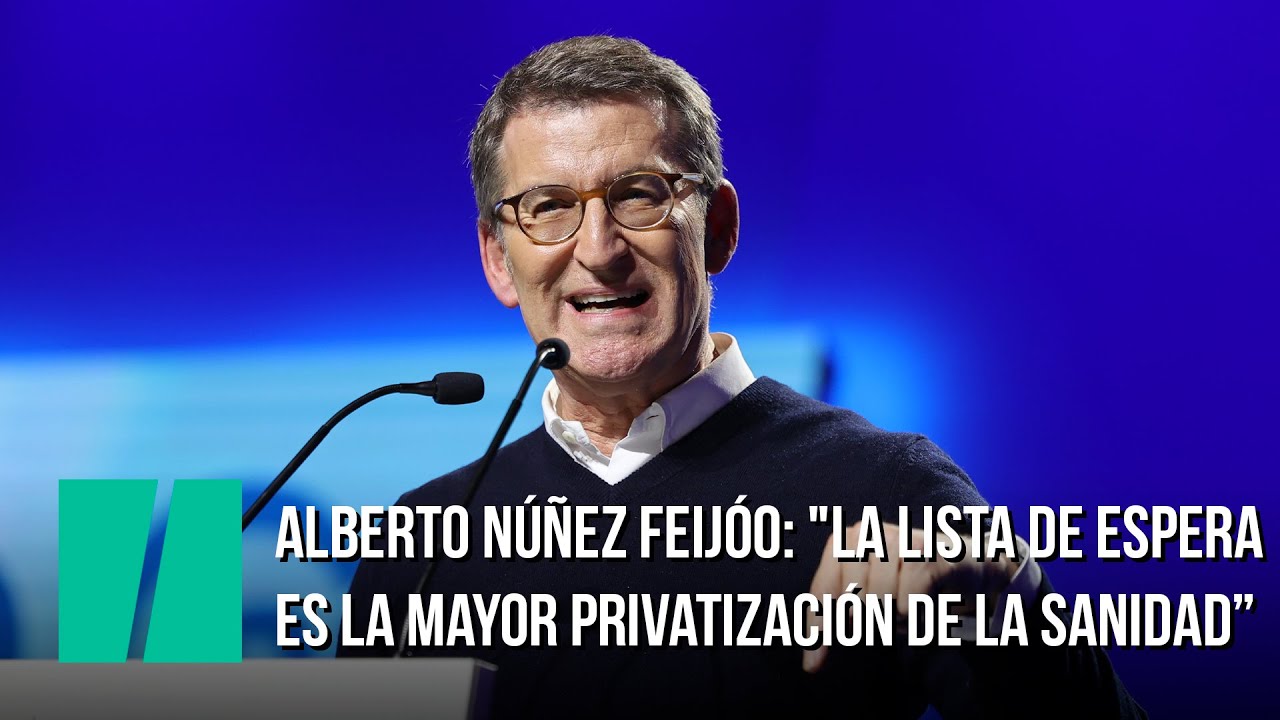 partidos que quieren privatizar la sanidad