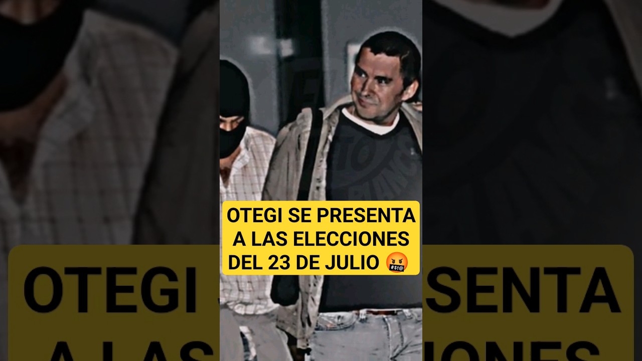 partidos que se presentan a las elecciones 23 julio