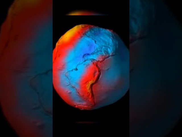 perteneciente o relativo a la tierra