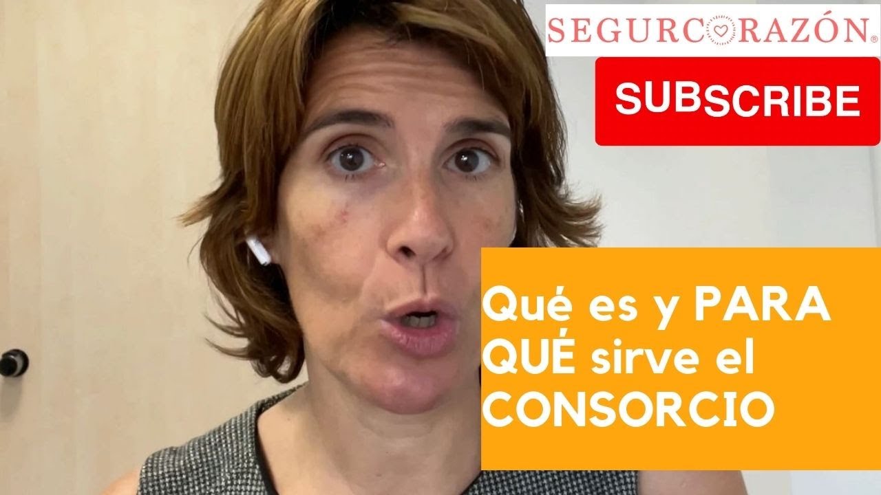 que es el consorcio de compensación de seguros