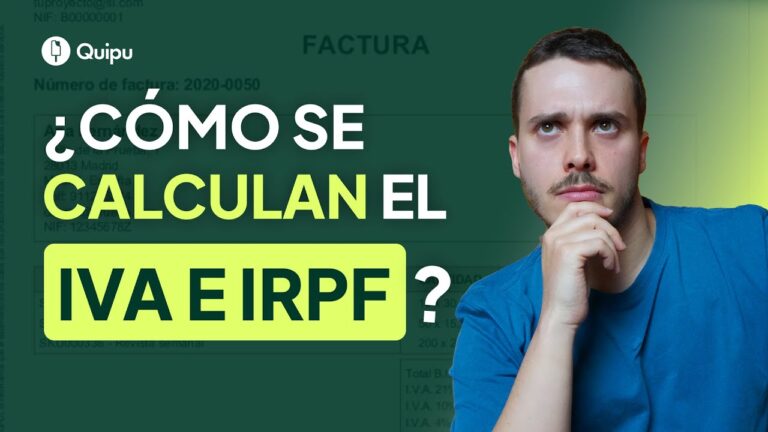¿Qué es el IRPF de un Autónomo? Guía Completa para Entenderlo y Cumplir ...