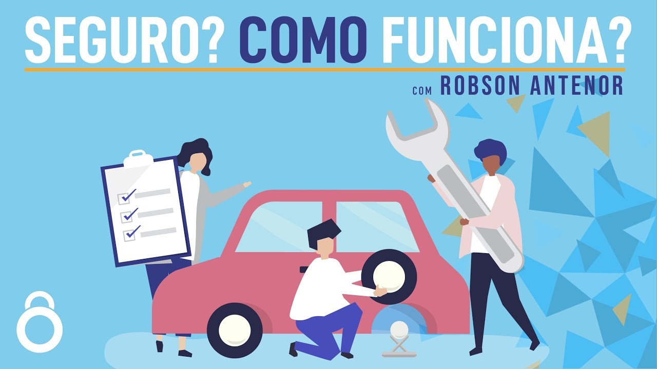 seguro que o seguro de que