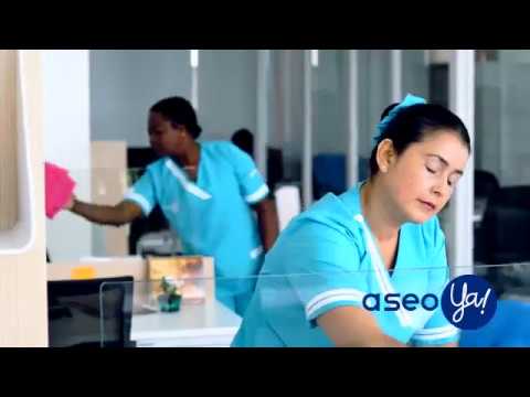 trabajo aseo en casa por dias