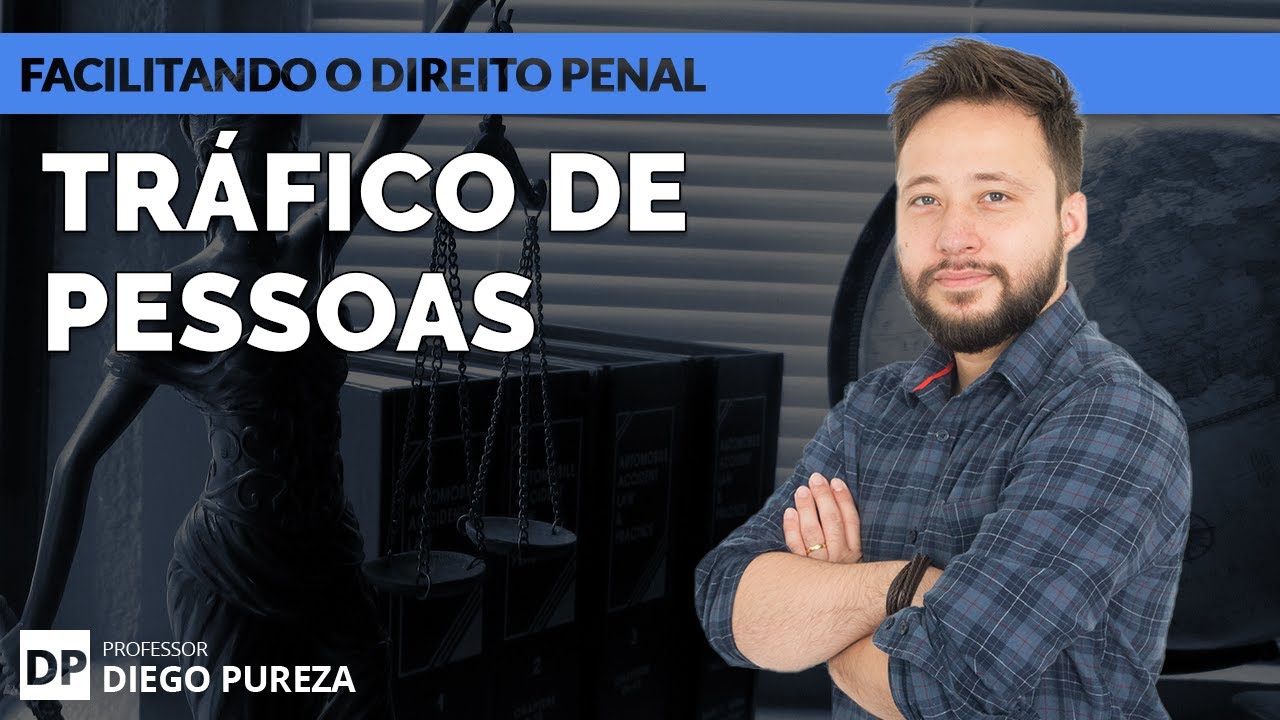 trata de seres humanos codigo penal