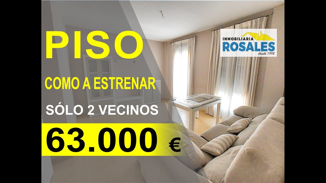 venta de pisos de bancos en madrid