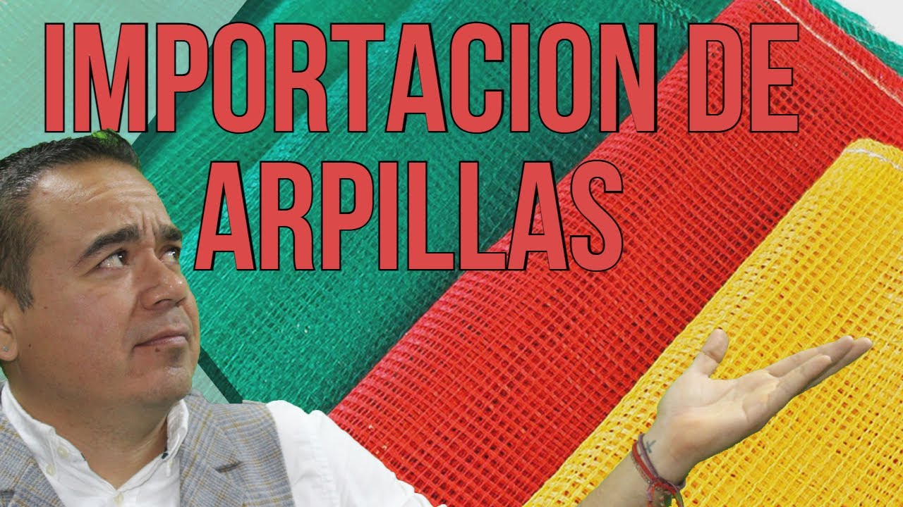 arpillas de exportacion sa de cv