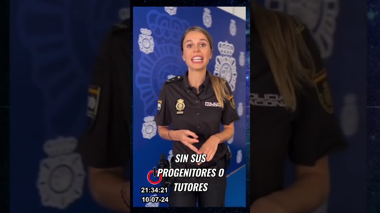 autorizacion salida extranjero niños guardia civil