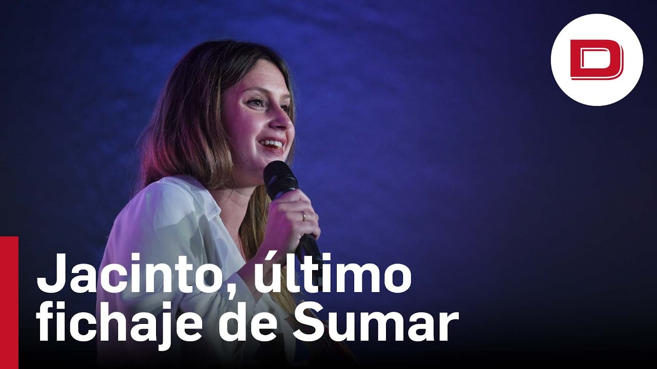 candidata de sumar a la comunidad de madrid