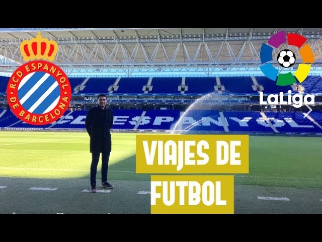 como llegar al campo del espanyol