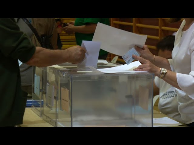 como saber quien se presenta a las elecciones municipales