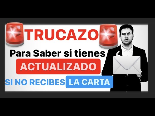 como saber si me han quitado el imv