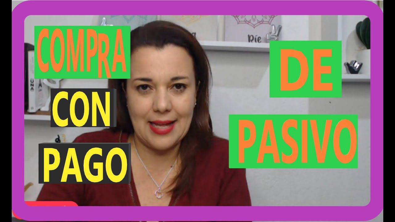compra tu vivienda con pasivo infonavit