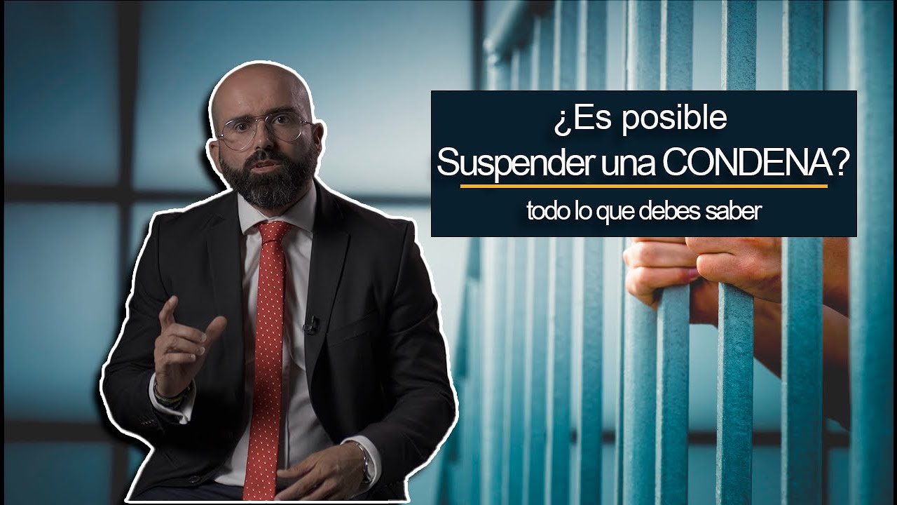condena a pena privativa de libertad