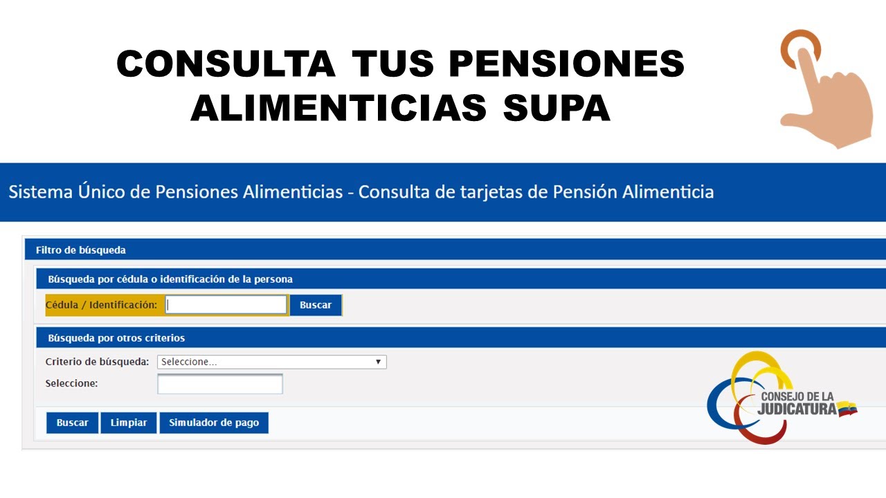 consulta de pensión alimenticia mérida yucatán