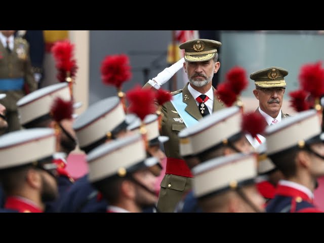 cuándo es el día de la hispanidad