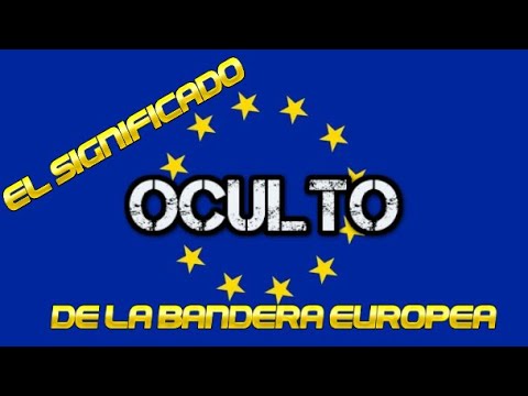 cuántas estrellas tiene la bandera de la unión europea