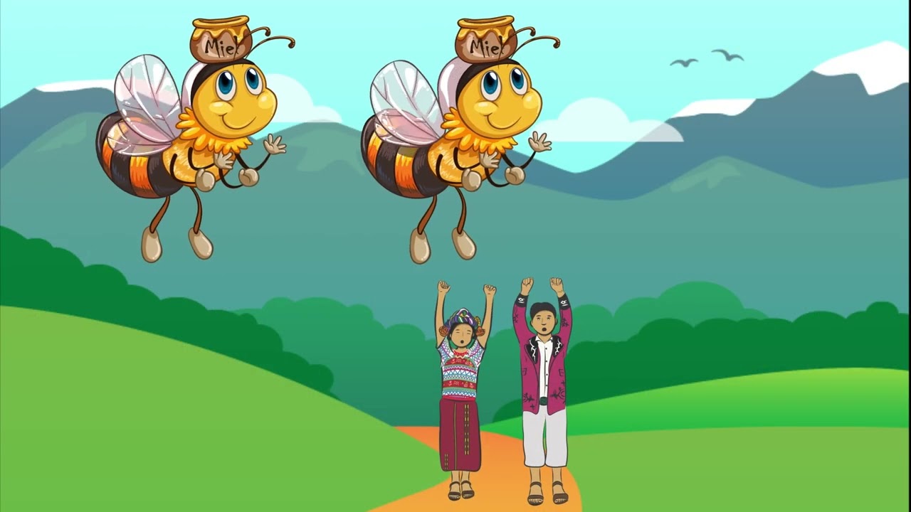 derecho a la vida en caricatura