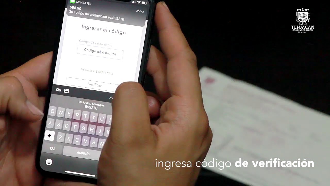 donde se paga el predial en tehuacan