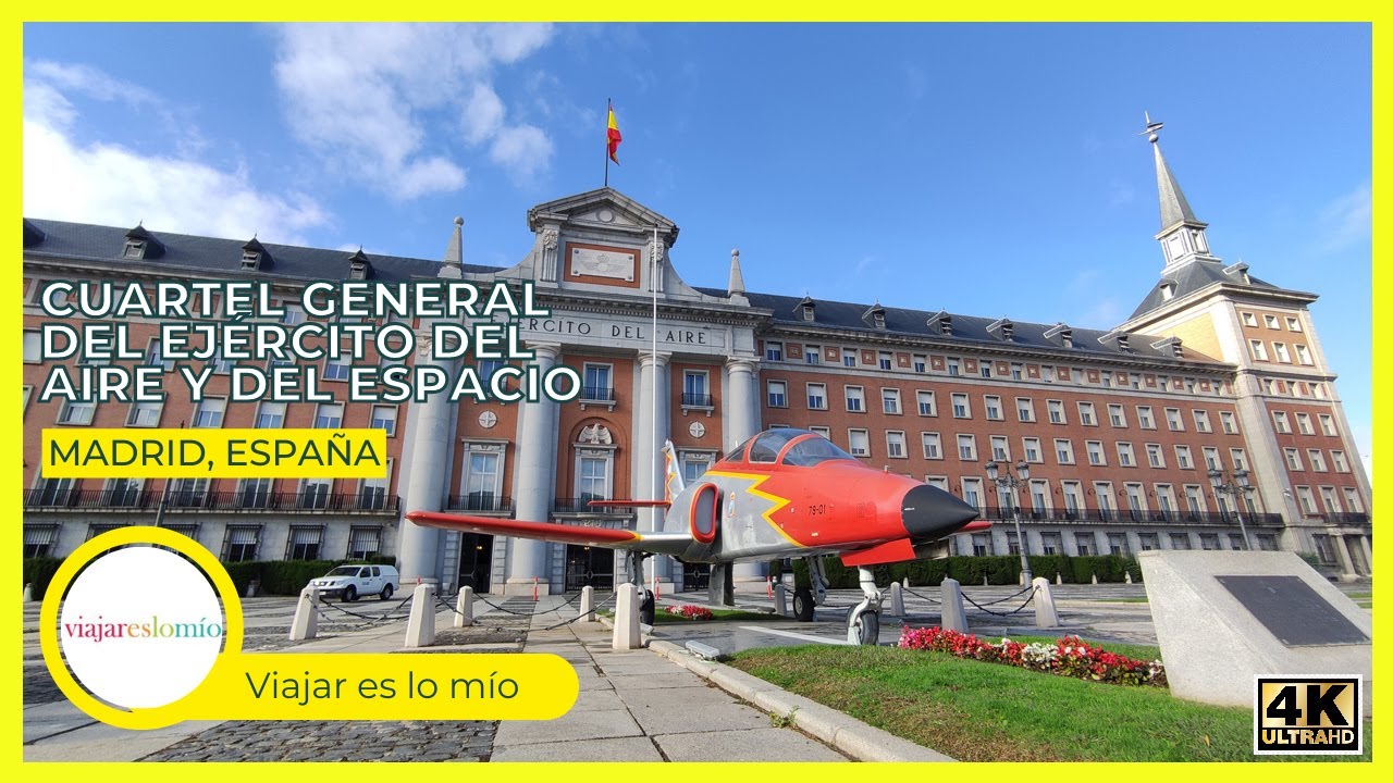 grupo de seguridad de la agrupación del cuartel general madrid