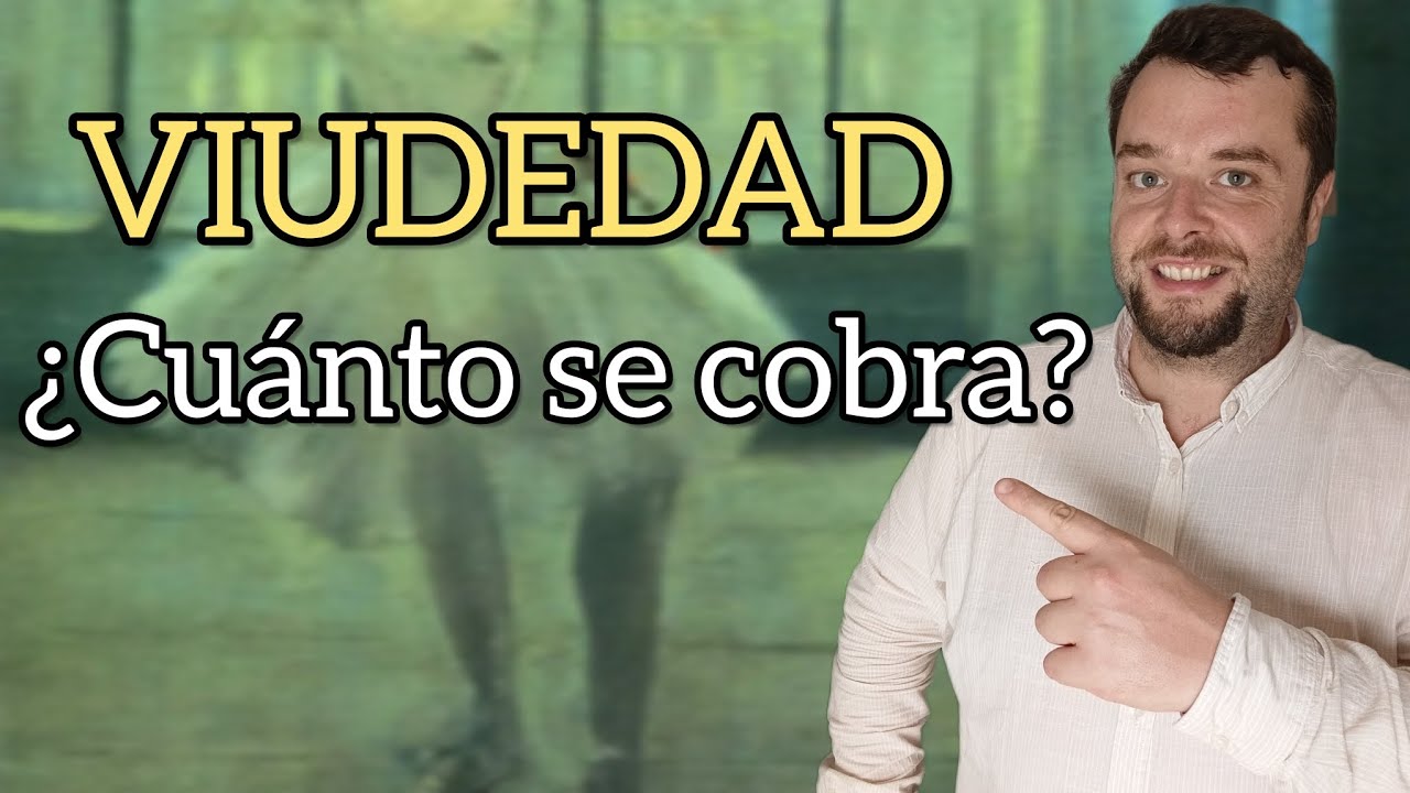 hay que solicitar la subida de la pensión de viudedad