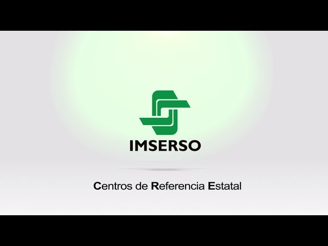 instituto de mayores y servicios sociales madrid