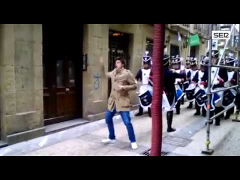 javier castillo victoria martin sant jordi