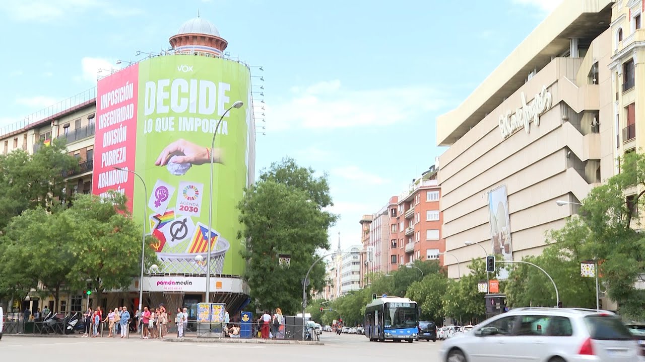 junta electoral de zona de madrid