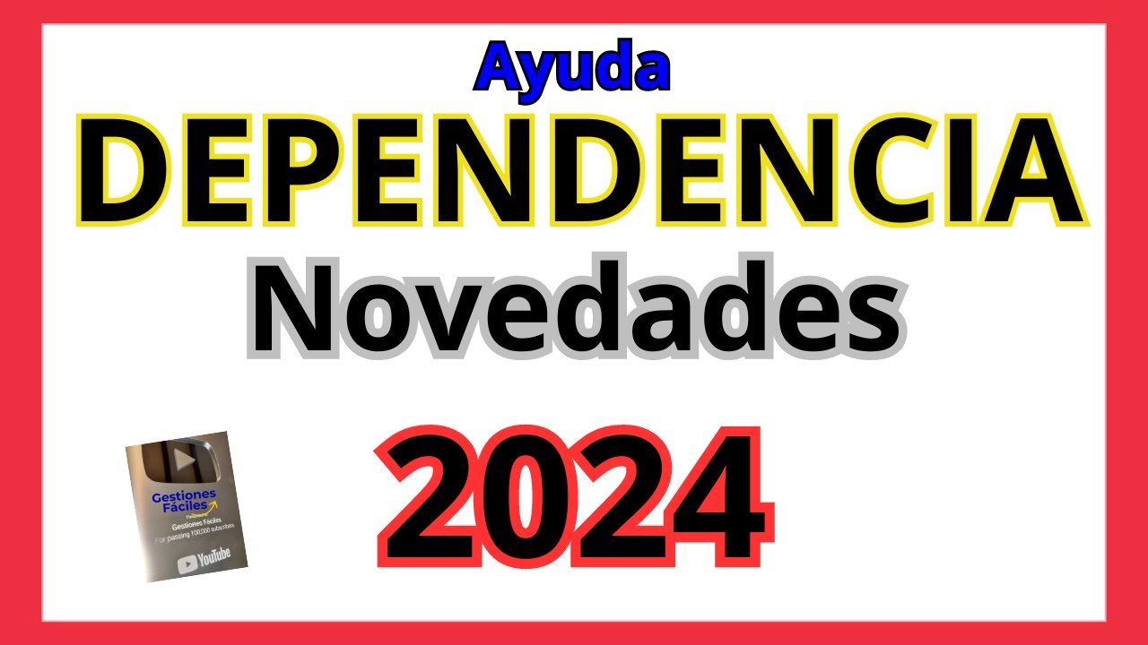 la ley de dependencia se cobra con carácter retroactivo