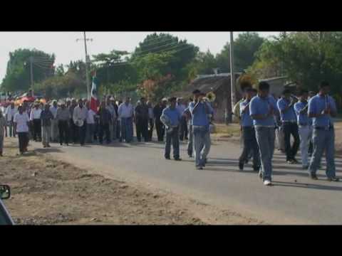 las cruces michoacan municipio de tumbiscatio