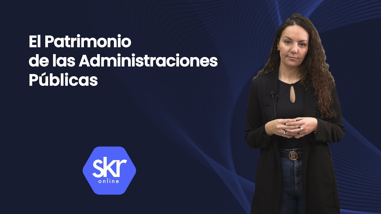 ley patrimonio de las administraciones públicas