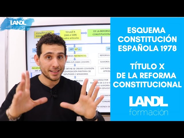 los proyectos de reforma constitucional deberán ser aprobados por
