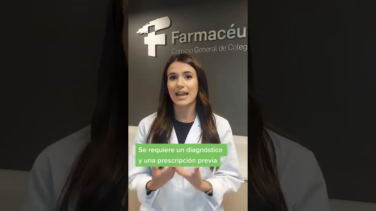 medicamentos que necesitan receta médica en españa