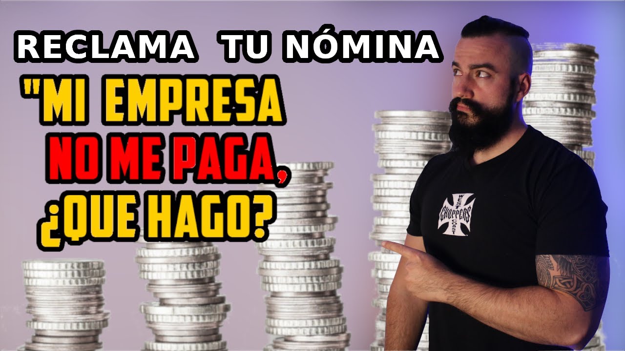mi empresa me ha pagado de más tengo que devolverlo