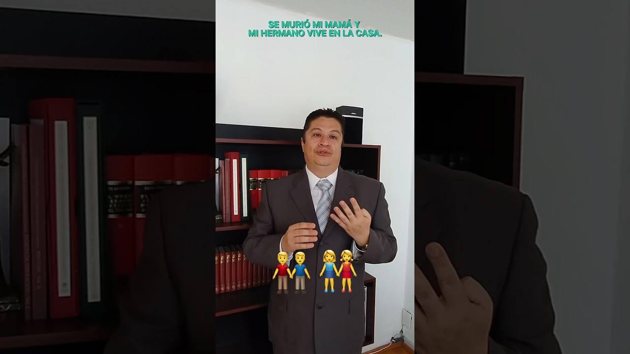 mis hermanos me quieren sacar de la casa