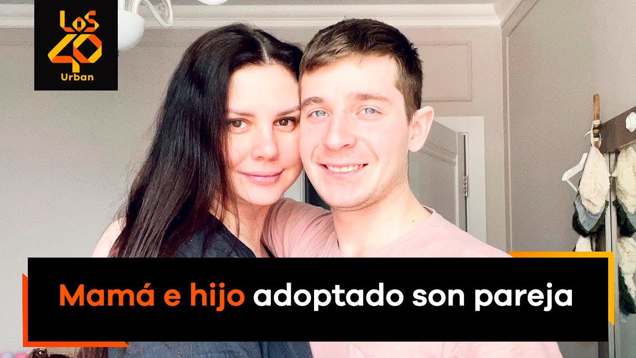 mujeres hacen el amor con sus hijos