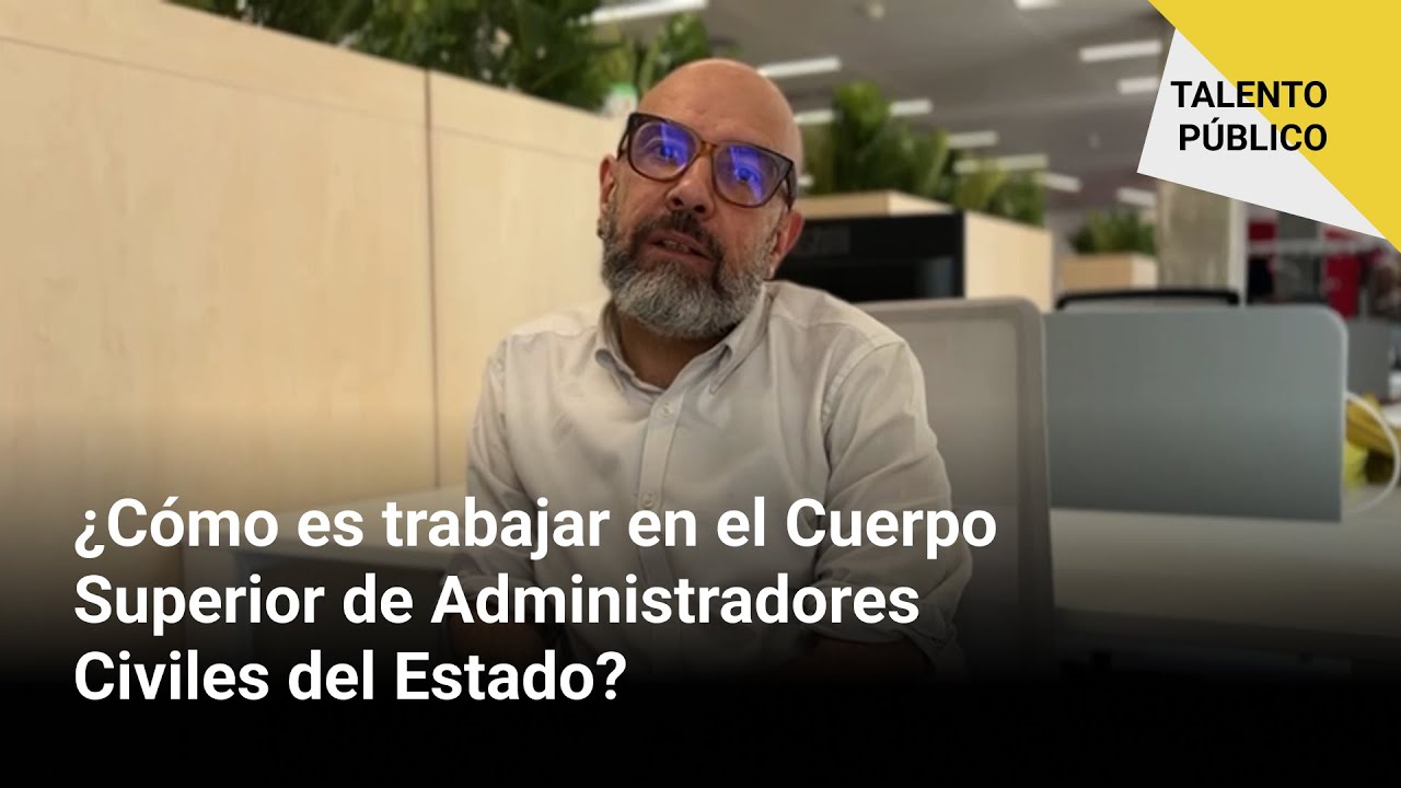 oposiciones cuerpo superior de administradores civiles del estado