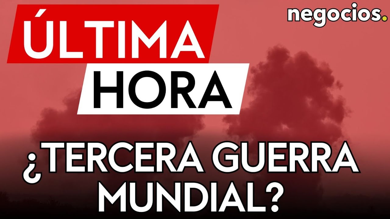 puede llegar la guerra a españa