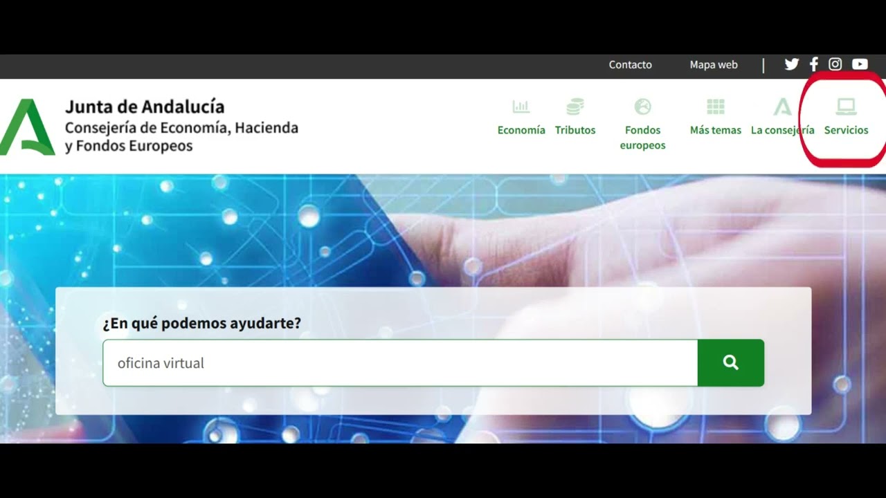 que día paga la junta de andalucía