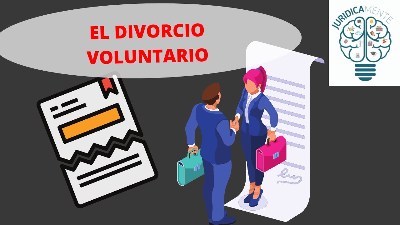 que se necesita para divorciarse en jalisco