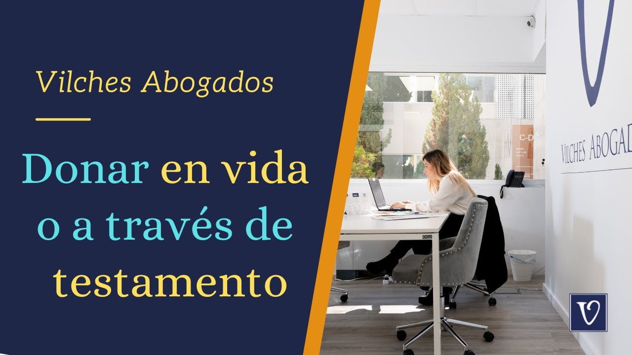 se puede donar un plan de pensiones en vida