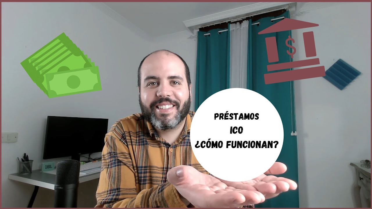 se pueden pedir dos préstamos ico